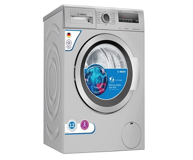 5 Star Washing Machines Under 30000 Reduce Your Laundry Workload